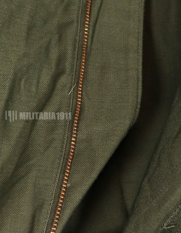 実物　1969年製　OG-107 ユーティリティパンツ　ほぼ未使用品