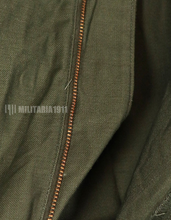 実物　1969年製　OG-107 ユーティリティパンツ　ほぼ未使用品