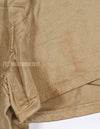 Real 1950s-early 1960s U.S. Army training shorts in good condition.