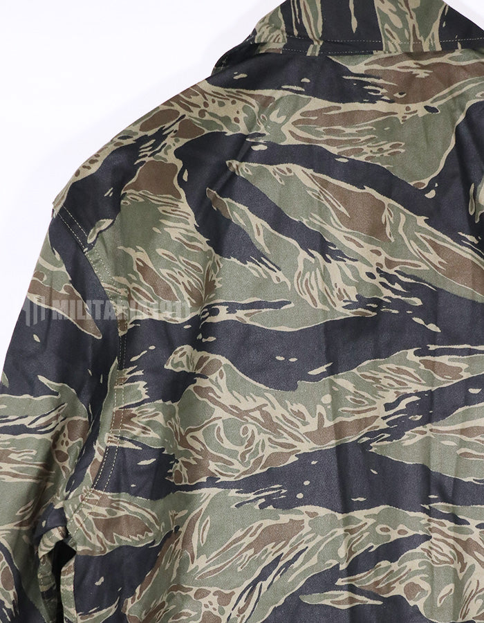 レプリカ　大阪MASH製　シルバータイガーストライプ　ジャケット　未使用品