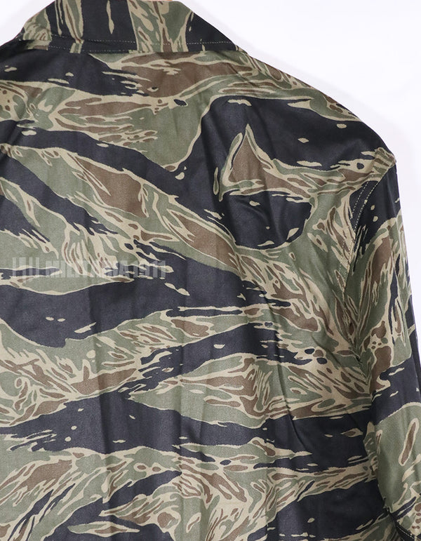 レプリカ　大阪MASH製　シルバータイガーストライプ　ジャケット　未使用品