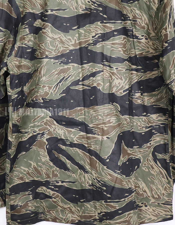 レプリカ　大阪MASH製　シルバータイガーストライプ　ジャケット　未使用品