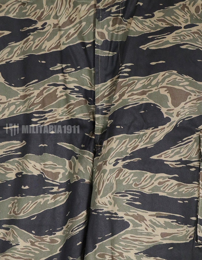 レプリカ　大阪MASH製　シルバータイガーストライプ　パンツ　未使用品