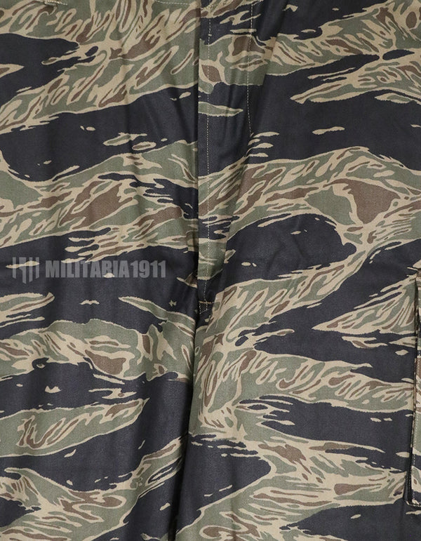 レプリカ　大阪MASH製　シルバータイガーストライプ　パンツ　未使用品