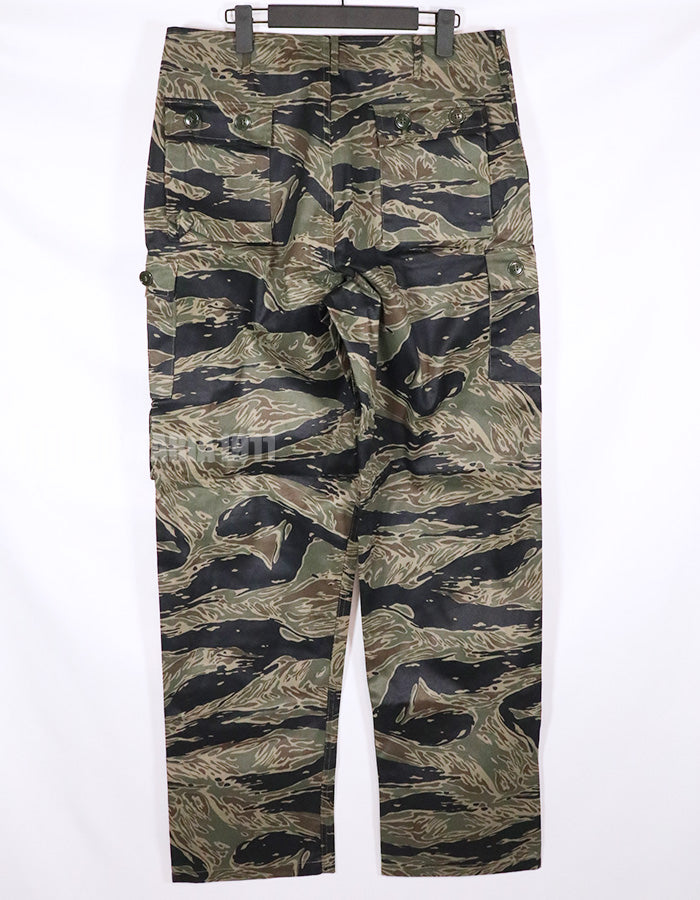 レプリカ　大阪MASH製　シルバータイガーストライプ　パンツ　未使用品