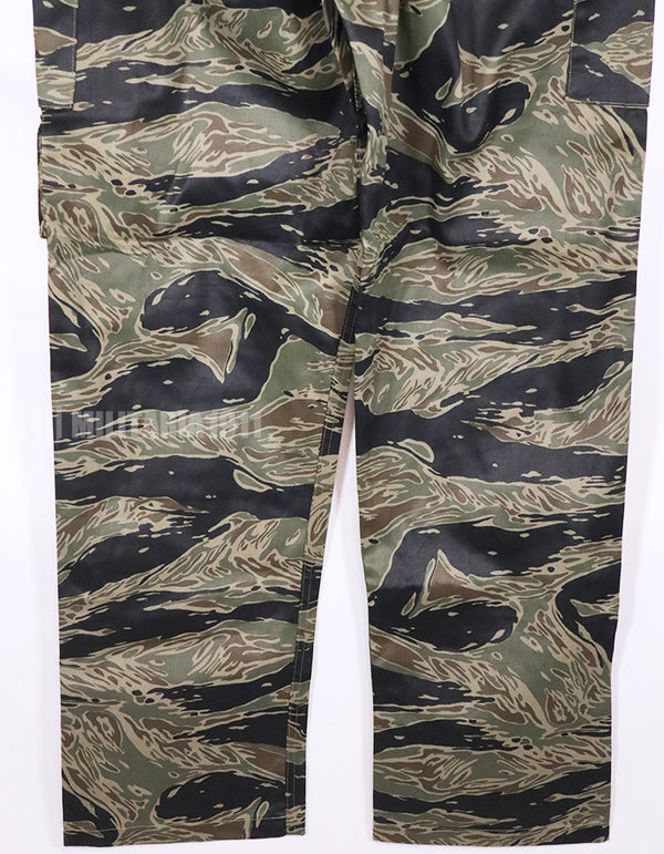 レプリカ　大阪MASH製　シルバータイガーストライプ　パンツ　未使用品