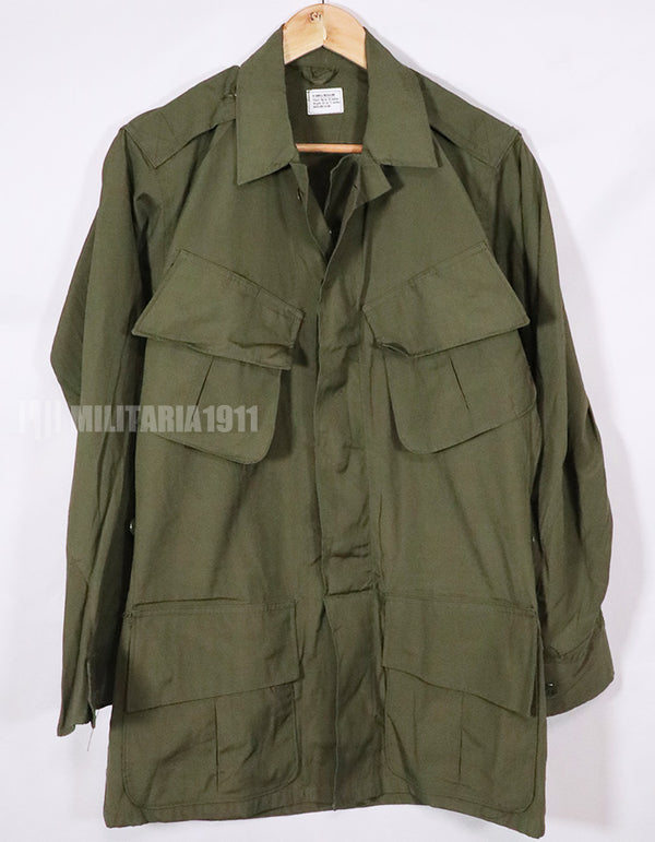 実物　2nd Model ジャングルファティーグ デッドストック品　状態良い X-SMALL