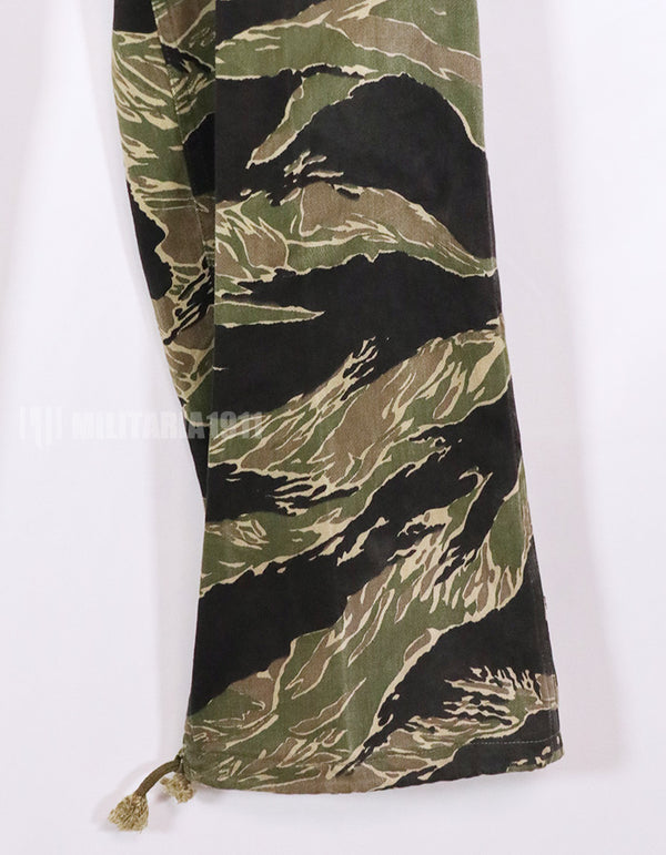 実物　初期沖縄タイガー　JWD Asianカット　パンツ　A-M