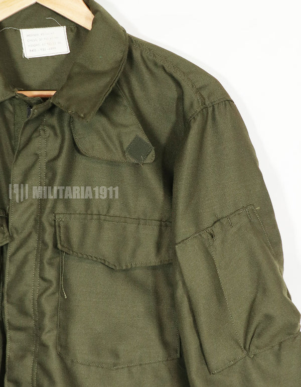 実物　1971年製　ヘルクルージャケット　ヒットウェザー　M-R ほぼ未使用品　A