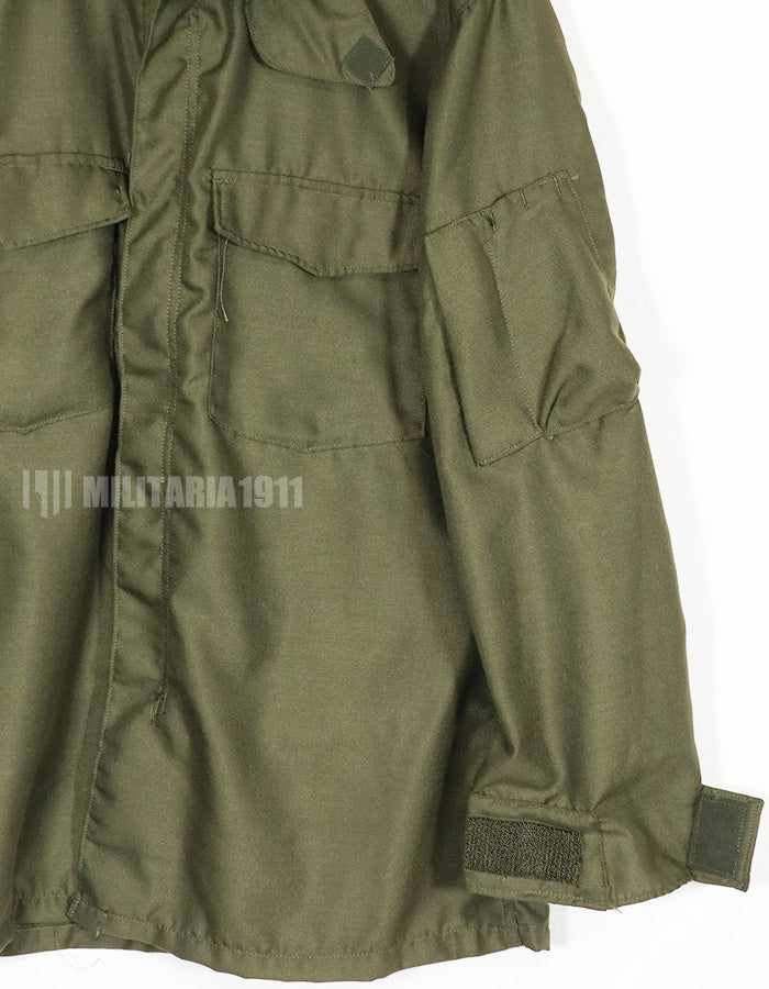 実物　1971年製　ヘルクルージャケット　ヒットウェザー　M-R ほぼ未使用品　A