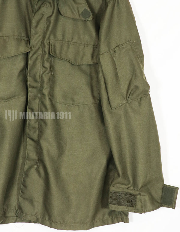 実物　1971年製　ヘルクルージャケット　ヒットウェザー　M-R ほぼ未使用品　A