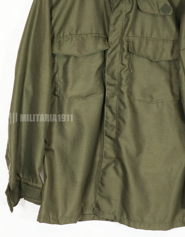 実物　1971年製　ヘルクルージャケット　ヒットウェザー　M-R ほぼ未使用品　A