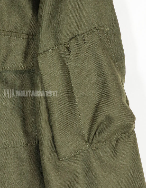 実物　1971年製　ヘルクルージャケット　ヒットウェザー　M-R ほぼ未使用品　A