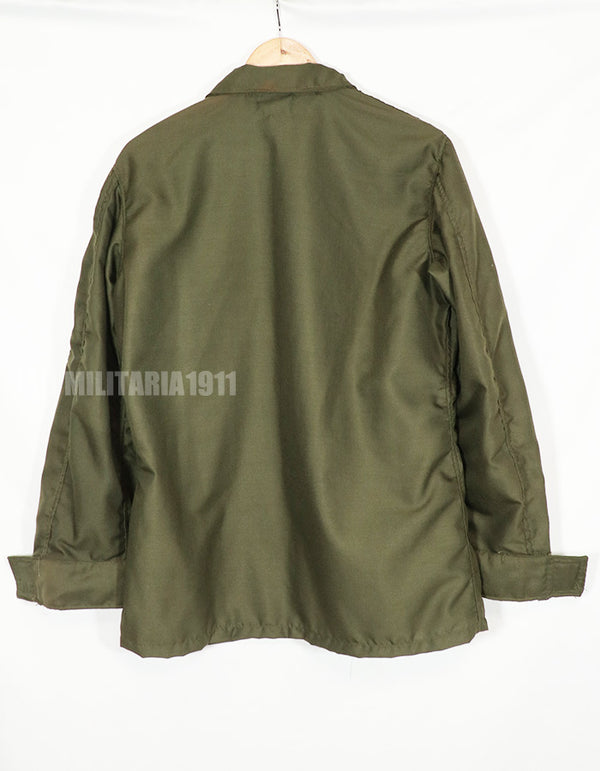 実物　1971年製　ヘルクルージャケット　ヒットウェザー　M-R ほぼ未使用品　A