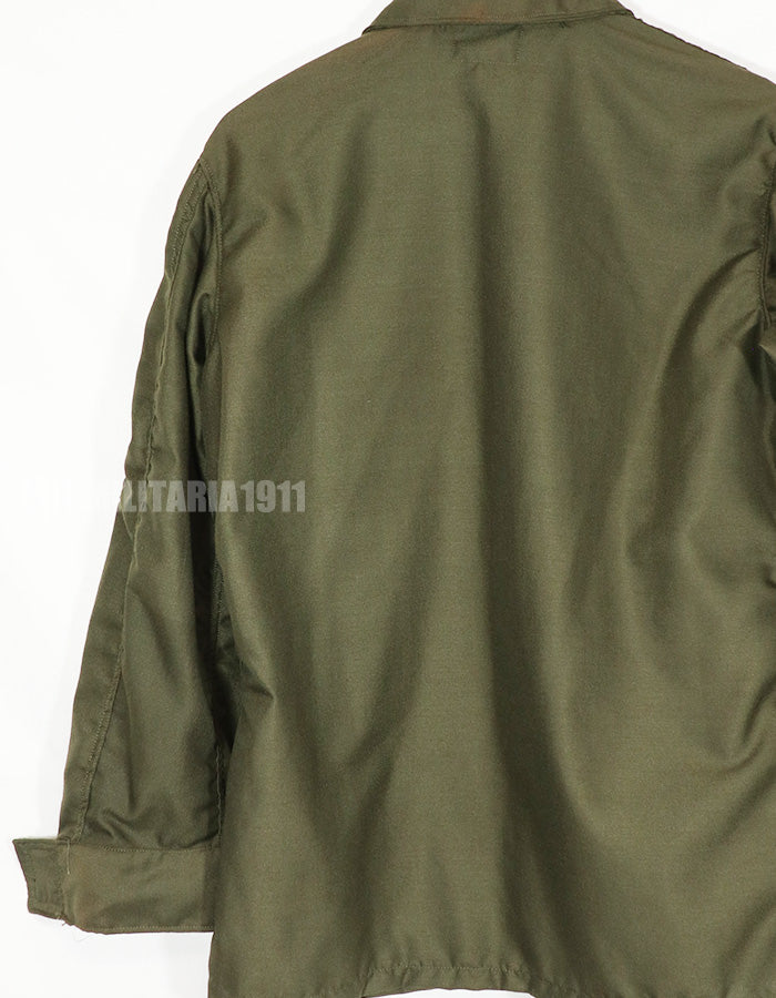 実物　1971年製　ヘルクルージャケット　ヒットウェザー　M-R ほぼ未使用品　A