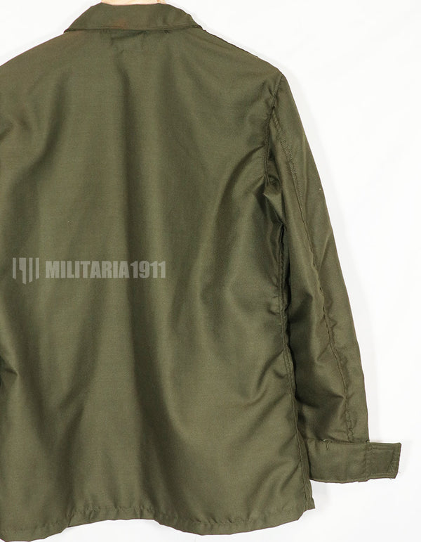 実物　1971年製　ヘルクルージャケット　ヒットウェザー　M-R ほぼ未使用品　A