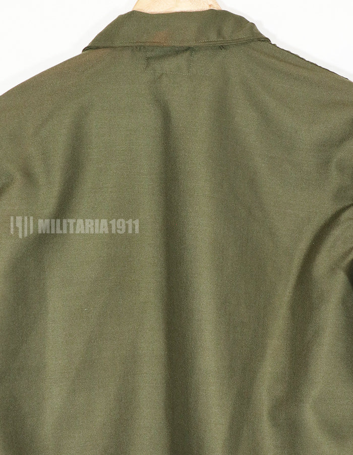 実物　1971年製　ヘルクルージャケット　ヒットウェザー　M-R ほぼ未使用品　A