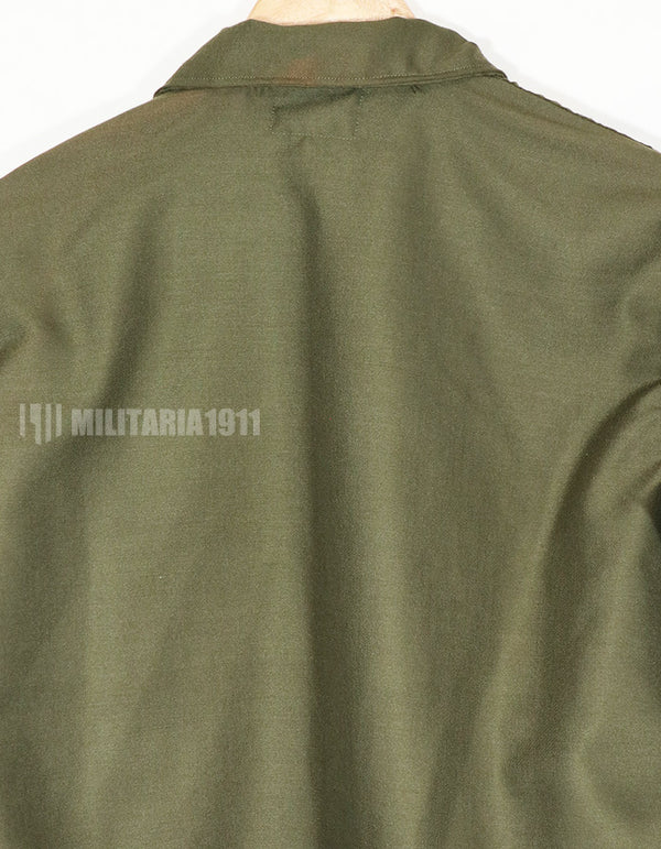 実物　1971年製　ヘルクルージャケット　ヒットウェザー　M-R ほぼ未使用品　A