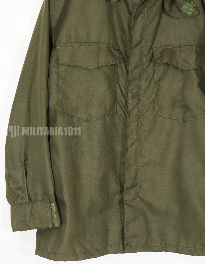 実物　1971年製　ヘルクルージャケット　ヒットウェザー　M-S ほぼ未使用品　B