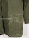 1970年製　4th Model ジャングルファティーグ　ジャケット　S-L 中古品