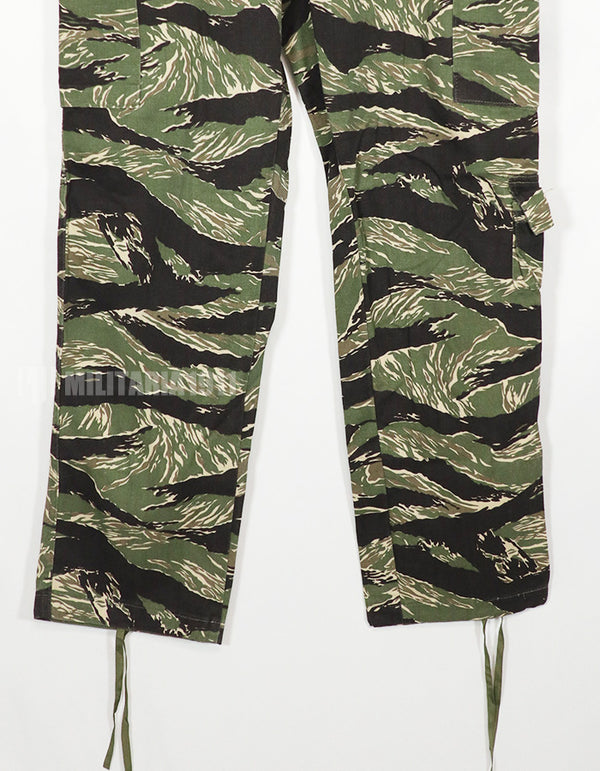 レプリカ　タイガーストライプ　パンツ　タイガーストライププロダクト　中古品