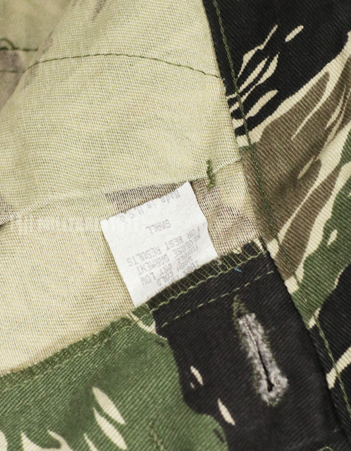 レプリカ　タイガーストライプ　パンツ　タイガーストライププロダクト　中古品