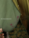 実物　アメリカ海兵隊　MARPAT 迷彩パターン　ゴアテックスパーカー　中古品