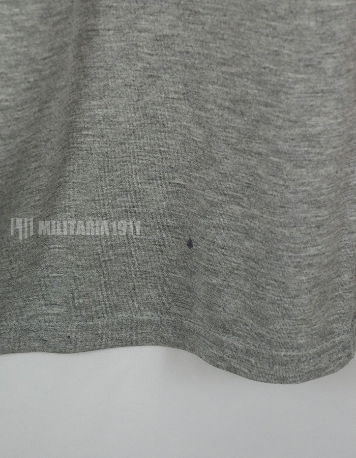 米軍サープラス　US ARMY トレーニングTシャツ　サイズXL A