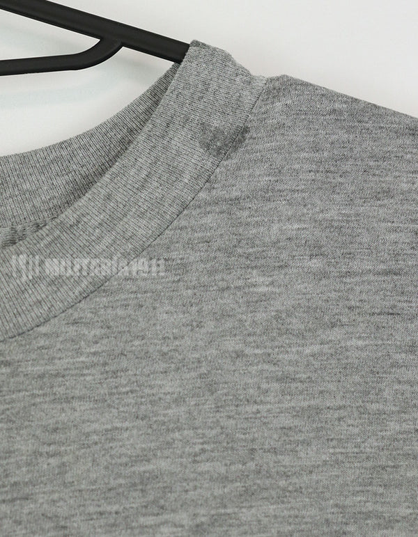 米軍サープラス　US ARMY トレーニングTシャツ　サイズXL A