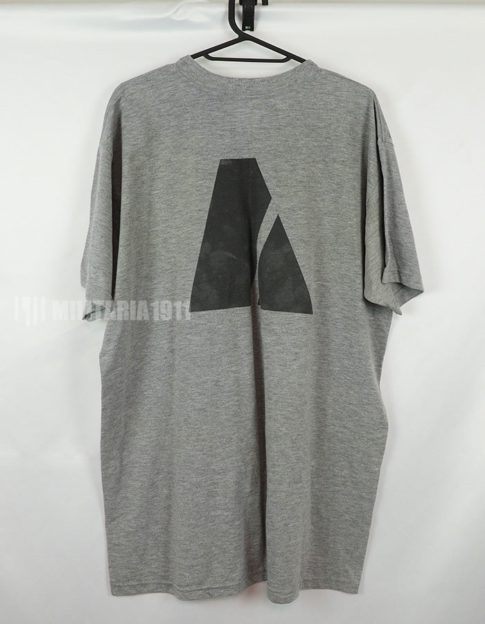 米軍サープラス　US ARMY トレーニングTシャツ　サイズXL A