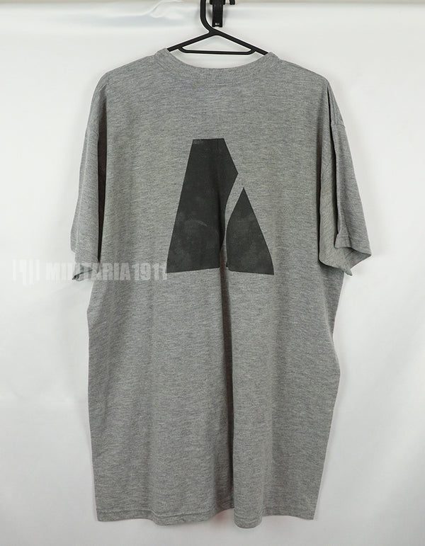 米軍サープラス　US ARMY トレーニングTシャツ　サイズXL A