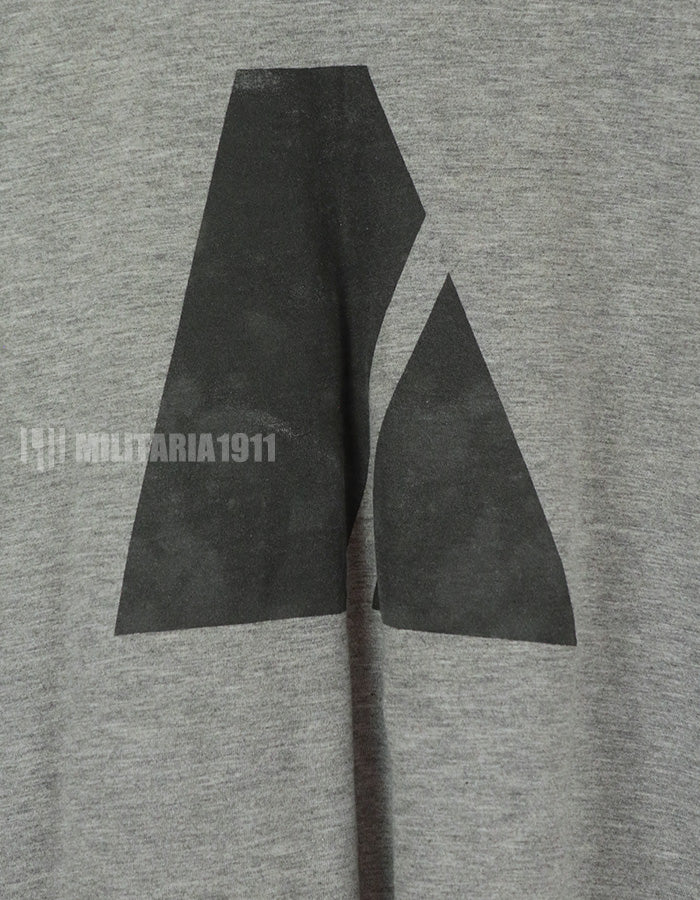 米軍サープラス　US ARMY トレーニングTシャツ　サイズXL A