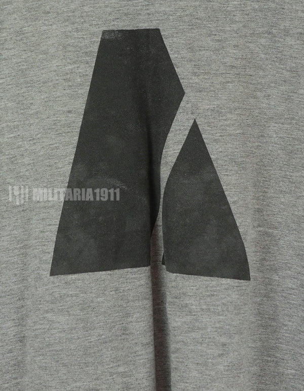 米軍サープラス　US ARMY トレーニングTシャツ　サイズXL A