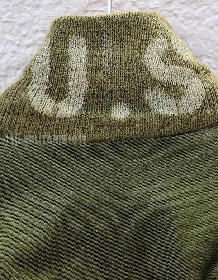 民製品　SPIEWAK製　TYPE T-1　タンカースジャケット　MADE IN USA　中古品