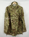 イギリス軍　MTP　Light Weight Water proof MVP ジャケット　中古品　A