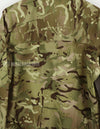 イギリス軍　MTP　Light Weight Water proof MVP ジャケット　中古品　A