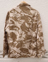 イギリス軍　デザートDPM コンバットジャケット　2000年代　B