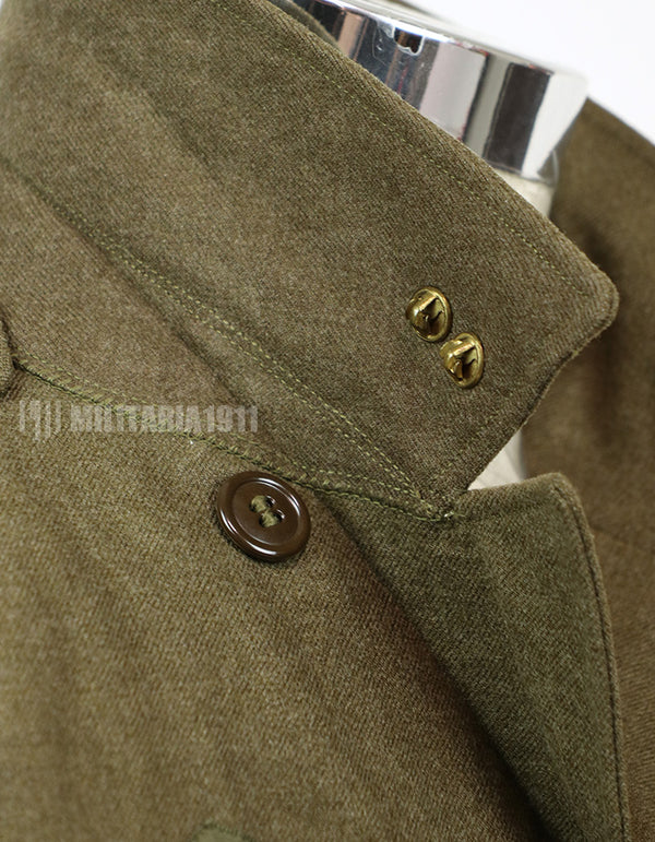 実物セット　アメリカ陸軍　第82空挺師団　アイクジャケットグルーピングセット　軍歴付