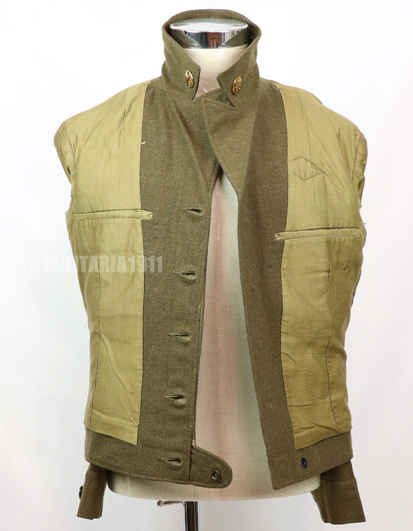 実物セット　アメリカ陸軍　第82空挺師団　アイクジャケットグルーピングセット　軍歴付