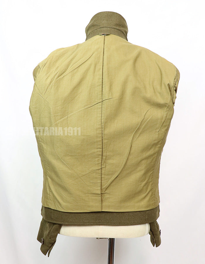 実物セット　アメリカ陸軍　第82空挺師団　アイクジャケットグルーピングセット　軍歴付