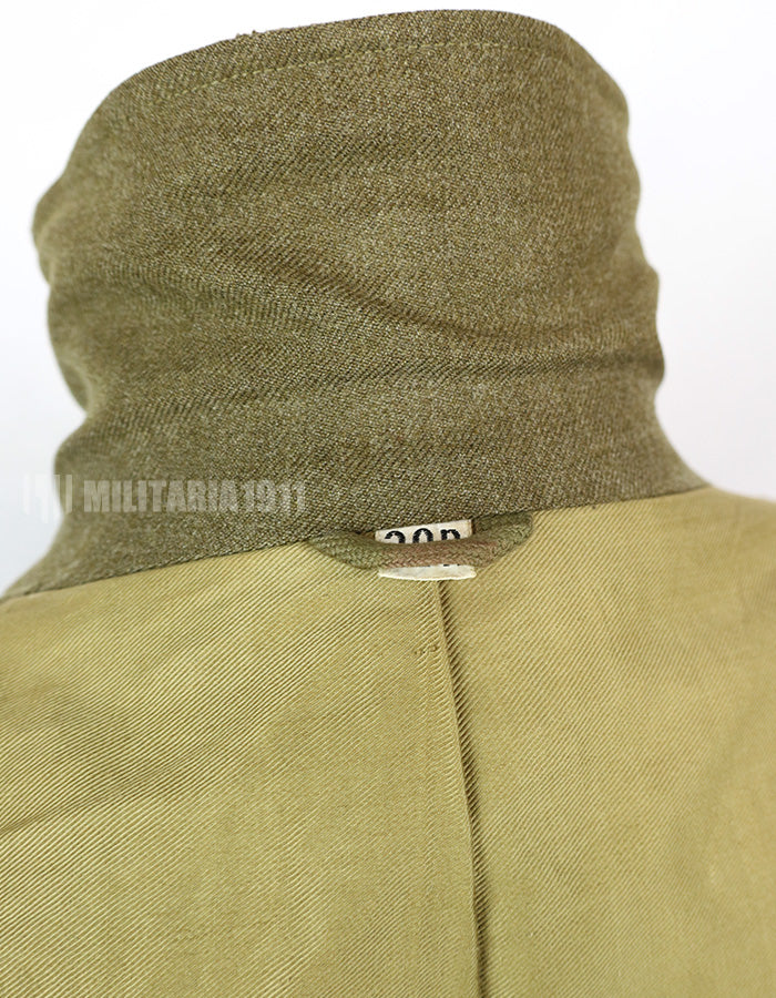 実物セット　アメリカ陸軍　第82空挺師団　アイクジャケットグルーピングセット　軍歴付