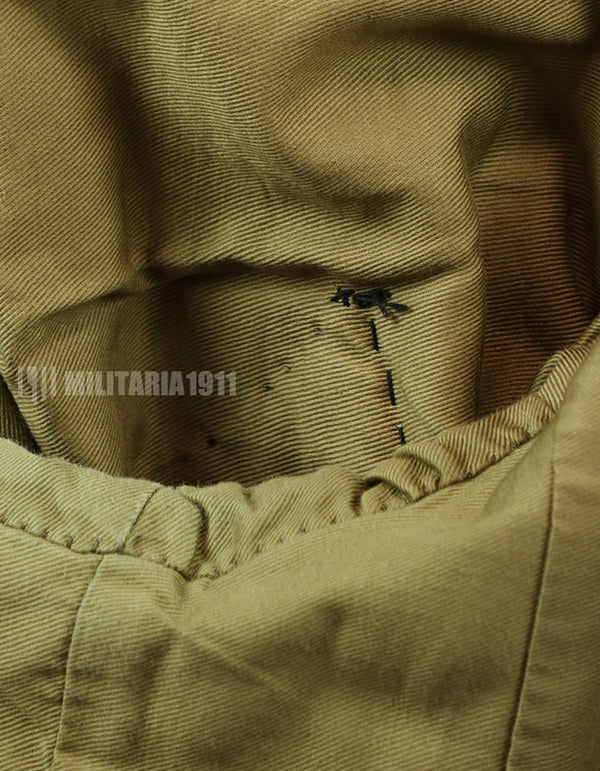 実物セット　アメリカ陸軍　第82空挺師団　アイクジャケットグルーピングセット　軍歴付