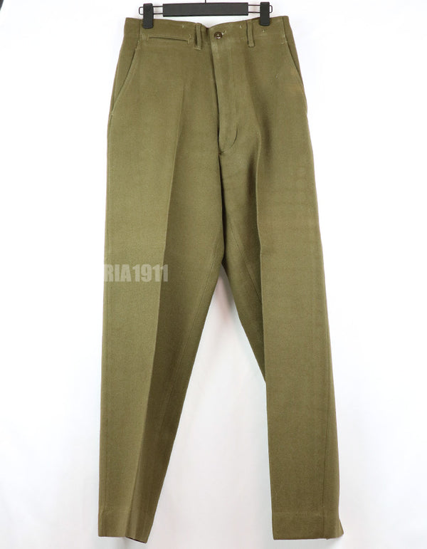 実物セット　アメリカ陸軍　第82空挺師団　アイクジャケットグルーピングセット　軍歴付