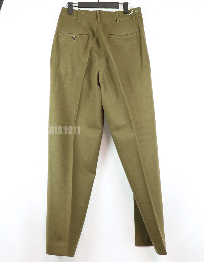 実物セット　アメリカ陸軍　第82空挺師団　アイクジャケットグルーピングセット　軍歴付