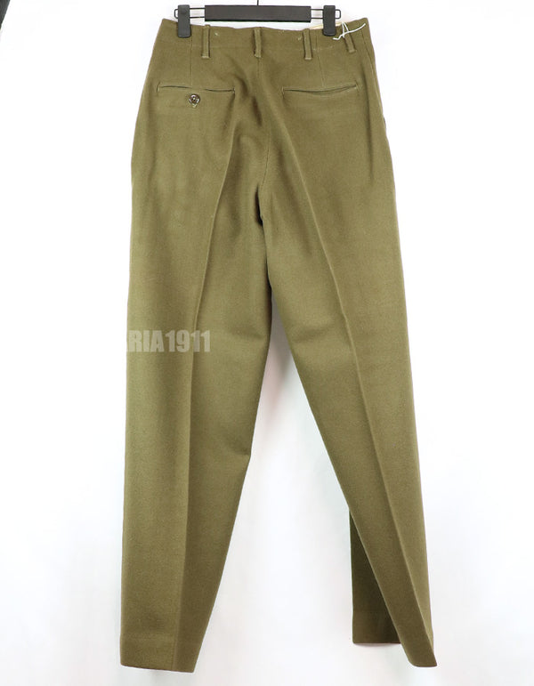 実物セット　アメリカ陸軍　第82空挺師団　アイクジャケットグルーピングセット　軍歴付