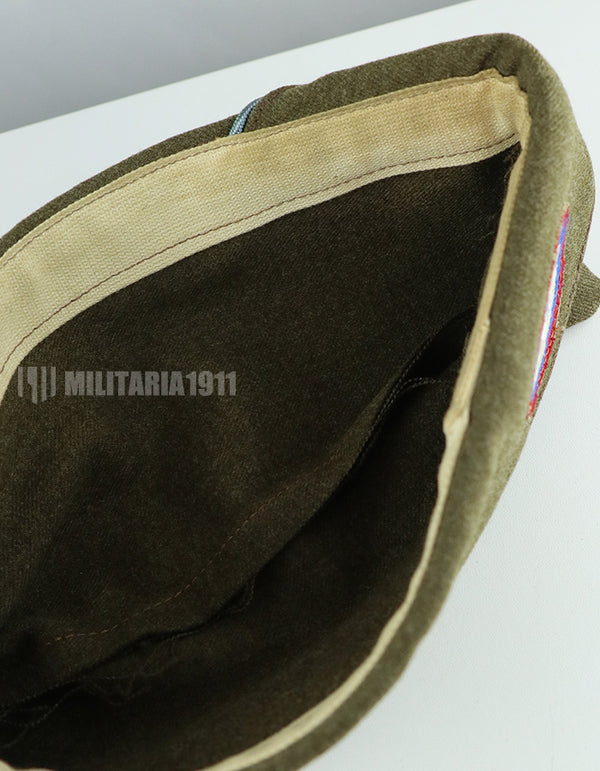 実物セット　アメリカ陸軍　第82空挺師団　アイクジャケットグルーピングセット　軍歴付