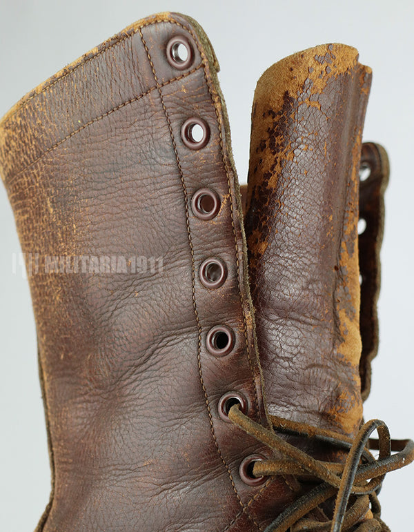 実物セット　アメリカ陸軍　第82空挺師団　アイクジャケットグルーピングセット　軍歴付