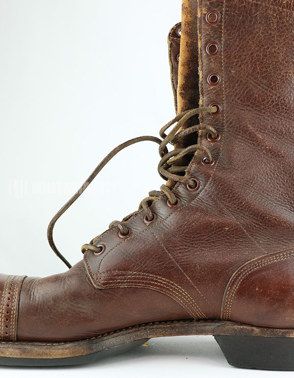 実物セット　アメリカ陸軍　第82空挺師団　アイクジャケットグルーピングセット　軍歴付