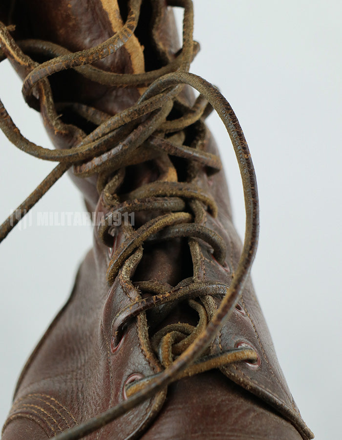 実物セット　アメリカ陸軍　第82空挺師団　アイクジャケットグルーピングセット　軍歴付