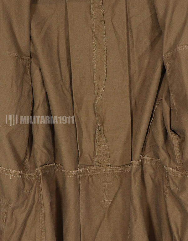 レプリカ　アメリカ陸軍　第二次世界大戦　空挺兵士ジャンプジャケット　中古品